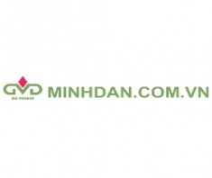 Công Ty Cổ Phần Dược Phẩm Minh Dân Công Ty Cổ Phần Dược Phẩm Minh Dân