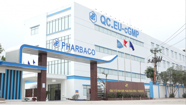 PHARBACO